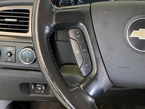 2009 Chevrolet Suburban 2500 4WD 8 Passenger