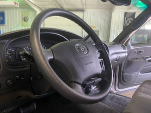 2003 Toyota Tundra SR5 4WD