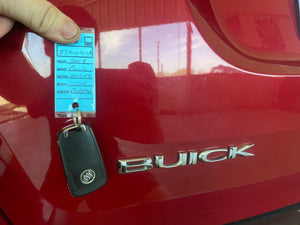 2015 Buick Encore AWD