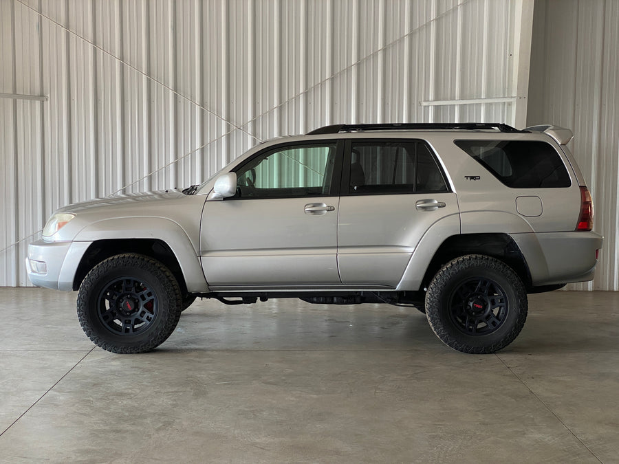 2005 Toyota 4Runner Limited V8