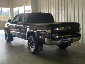 2014 Toyota Tacoma 4WD Double Cab 4.0L