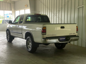 2003 Toyota Tundra SR5 4WD