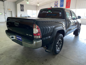 2014 Toyota Tacoma 4WD Double Cab 4.0L