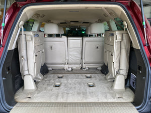 2008 Toyota Land Cruiser