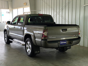 2010 Toyota Tacoma Double Cab TRD Sport