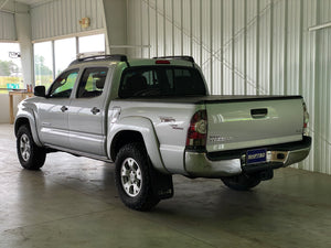 2011 Toyota Tacoma 4WD Double Cab TRD Off-Road