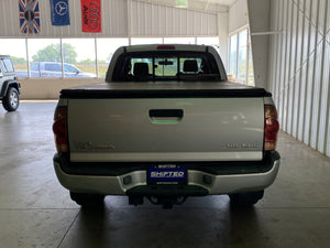 2007 Toyota Tacoma Access Cab 4.0L 4WD