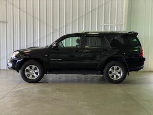 2005 Toyota 4Runner 4WD V8 Sport Edition