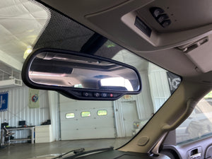 2009 Chevrolet Suburban 2500 4WD 8 Passenger