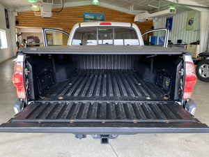 2007 Toyota Tacoma Access Cab 4.0L 4WD