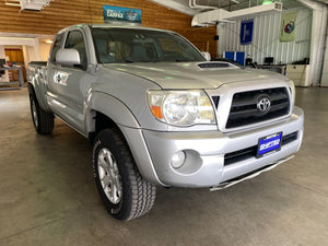 2007 Toyota Tacoma Access Cab 4.0L 4WD