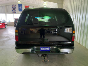 2004 Chevrolet Suburban 2500 4WD LT 8.1L