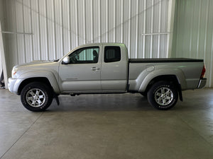 2007 Toyota Tacoma Access Cab 4.0L 4WD