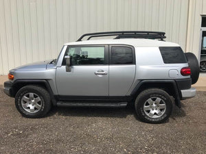 2007 Toyota FJ Cruiser