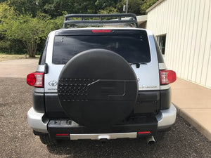 2007 Toyota FJ Cruiser