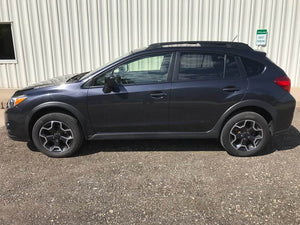 2014 Subaru Crosstrek