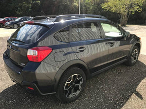 2014 Subaru Crosstrek