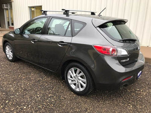 2012 Mazda Mazda3 Touring