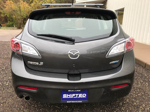 2012 Mazda Mazda3 Touring