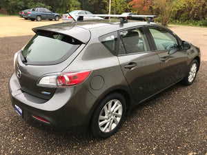 2012 Mazda Mazda3 Touring