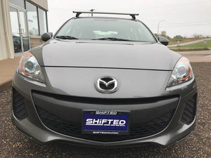 2012 Mazda Mazda3 Touring