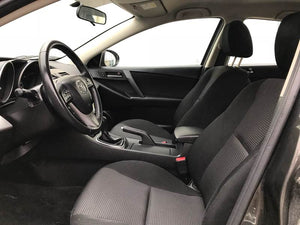 2012 Mazda Mazda3 Touring