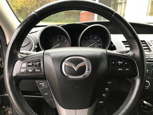 2012 Mazda Mazda3 Touring