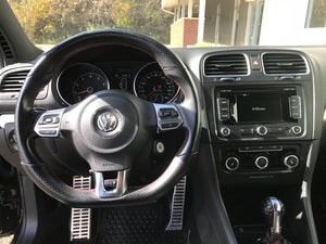 2012 Volkswagen GTI