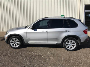 2008 BMW X5 4.8i