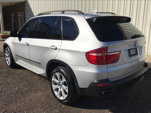 2008 BMW X5 4.8i