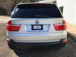 2008 BMW X5 4.8i