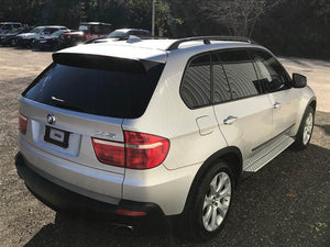 2008 BMW X5 4.8i