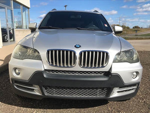 2008 BMW X5 4.8i