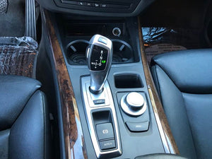 2008 BMW X5 4.8i