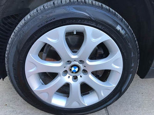 2008 BMW X5 4.8i