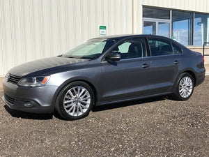 2011 Volkswagen Jetta