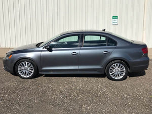 2011 Volkswagen Jetta