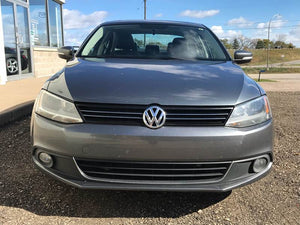 2011 Volkswagen Jetta