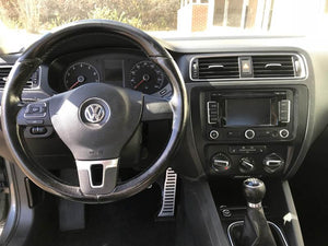 2011 Volkswagen Jetta