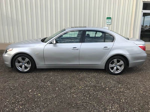 2007 BMW 525xi