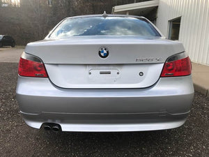 2007 BMW 525xi