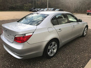 2007 BMW 525xi