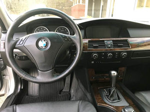 2007 BMW 525xi