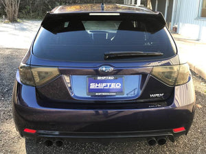 2014 Subaru WRX