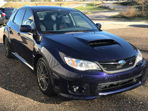 2014 Subaru WRX