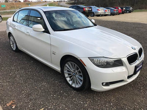 2010 BMW 328i XDrive