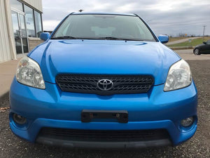 2007 Toyota Matrix XR