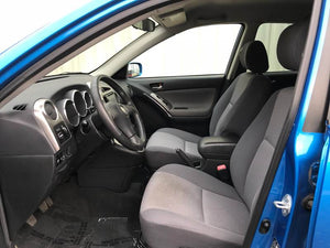 2007 Toyota Matrix XR