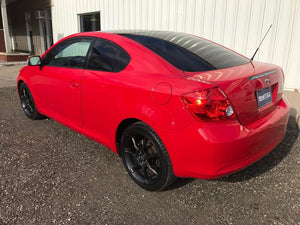 2005 Scion TC