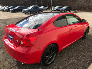 2005 Scion TC